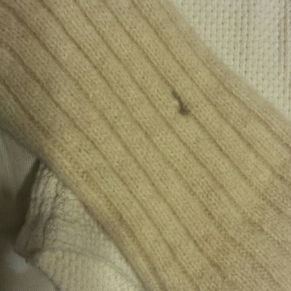 Free People Thermal Henley - Picture 4 of 4